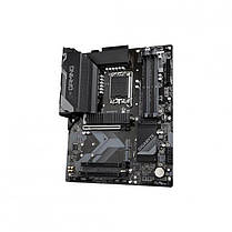 Материнська плата Gigabyte B760 Gaming X DDR4 Socket 1700, фото 5