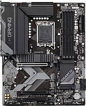 Материнська плата Gigabyte B760 Gaming X Socket 1700, фото 3