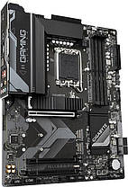 Материнська плата Gigabyte B760 Gaming X Socket 1700, фото 4