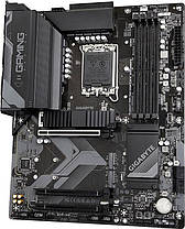 Материнська плата Gigabyte B760 Gaming X Socket 1700, фото 5