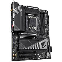 Материнська плата Gigabyte B760 Aorus Elite AX DDR4 Socket 1700, фото 4