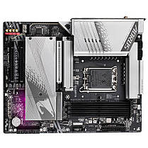 Материнська плата Gigabyte Z790 Aorus Elite AX-W Socket 1700, фото 5