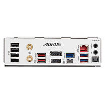 Материнська плата Gigabyte Z790 Aorus Elite AX-W Socket 1700, фото 6