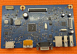 Плата mainboard скалер Dell P2317Hb 4H.37R01.A00