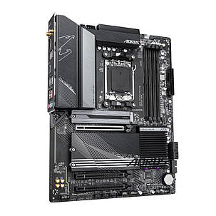 Материнська плата Gigabyte B650 Aorus Elite AX V2 Socket AM5, фото 3