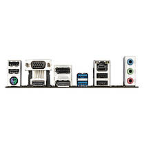Материнська плата Gigabyte H610I DDR4 Socket 1700, фото 6