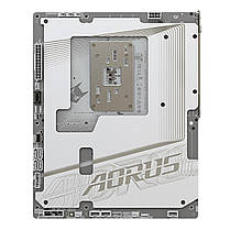 Материнська плата Gigabyte B650E A Stealth Ice Socket AM5, фото 6