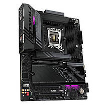 Материнська плата Gigabyte Z890 Aorus Elite WiFi7 Socket 1851, фото 4