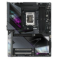Материнська плата Gigabyte Z890 Aorus Master Socket 1851, фото 3