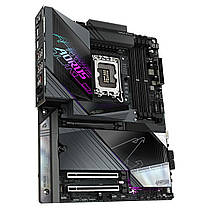 Материнська плата Gigabyte Z890 Aorus Master Socket 1851, фото 4