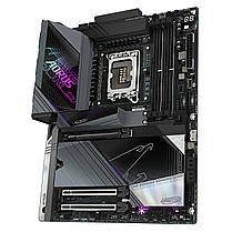 Материнська плата Gigabyte Z890 Aorus Master Socket 1851, фото 5