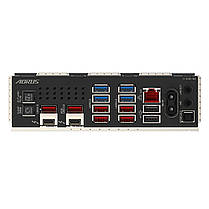 Материнська плата Gigabyte Z890 Aorus Master Socket 1851, фото 6