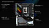 Материнська плата Gigabyte Z890 Aorus Master Socket 1851, фото 9