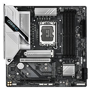 Материнська плата Gigabyte Z890M Gaming X Socket 1851, фото 3