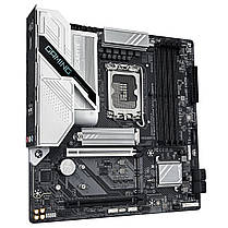 Материнська плата Gigabyte Z890M Gaming X Socket 1851, фото 4