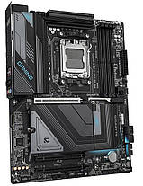 Материнська плата Gigabyte X870 Gaming X WiFi7 Socket AM5, фото 4