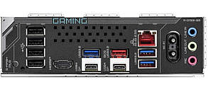 Материнська плата Gigabyte X870 Gaming X WiFi7 Socket AM5, фото 5
