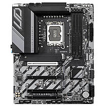 Материнська плата Gigabyte Z890 UD WiFi6E Socket 1851, фото 3