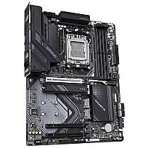 Материнська плата Gigabyte X870 Gaming WiFi6 Socket AM5, фото 4