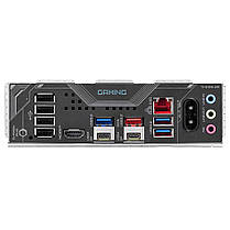 Материнська плата Gigabyte X870 Gaming WiFi6 Socket AM5, фото 5