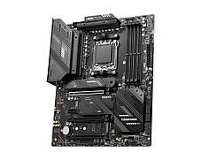 Материнська плата MSI MAG X670E Tomahawk WiFi Socket AM5, фото 4