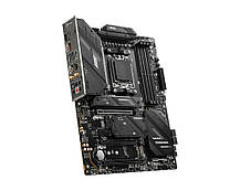 Материнська плата MSI MAG X670E Tomahawk WiFi Socket AM5, фото 5