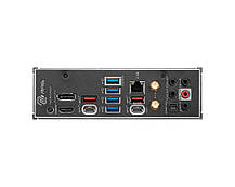 Материнська плата MSI MAG X670E Tomahawk WiFi Socket AM5, фото 6