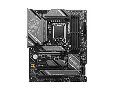 Материнська плата MSI Z790 Gaming Plus WiFi Socket 1700, фото 3