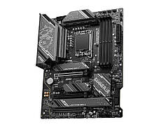 Материнська плата MSI Z790 Gaming Plus WiFi Socket 1700, фото 4