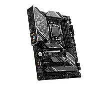 Материнська плата MSI Z790 Gaming Plus WiFi Socket 1700, фото 5