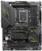 Материнська плата MSI MAG Z790 Tomahawk Max WiFi Socket 1700, фото 4