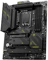 Материнська плата MSI MAG Z790 Tomahawk Max WiFi Socket 1700, фото 5