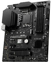 Материнська плата MSI Pro Z790-S WiFi Socket 1700, фото 4