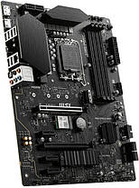 Материнська плата MSI Pro Z790-S WiFi Socket 1700, фото 5