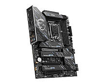 Материнська плата MSI Z890 Gaming Plus WiFi Socket 1851, фото 5