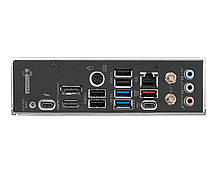Материнська плата MSI Z890 Gaming Plus WiFi Socket 1851, фото 6