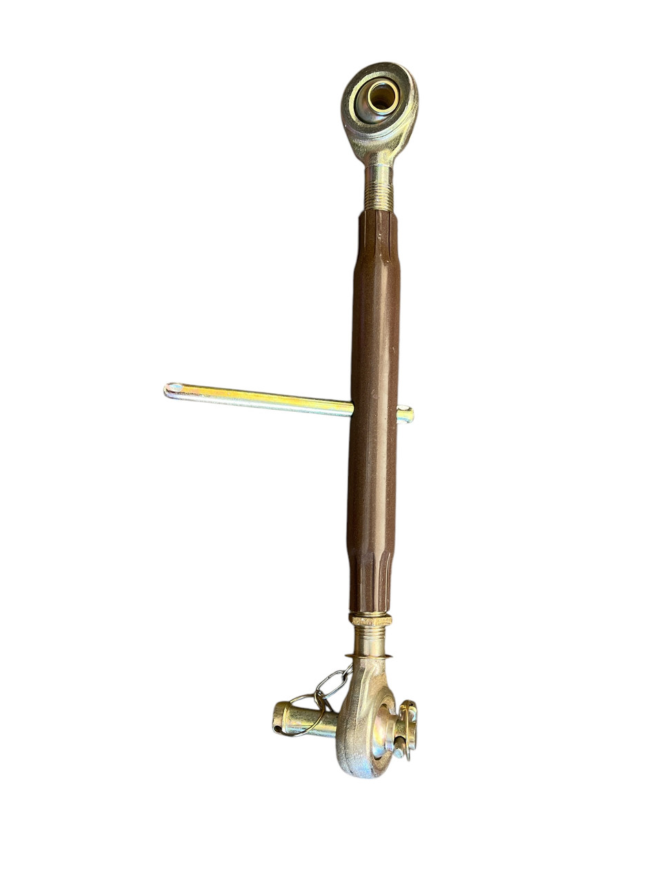 Тяга центральна А 61.03.000 Трактора МТЗ-80 Гвинт центральний Кований, фото 1