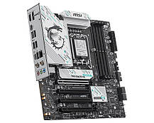 Материнська плата MSI B860M Gaming Plus WiFi Socket 1851, фото 5