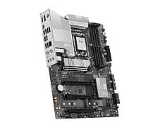 Материнська плата MSI Pro B860-P WiFi Socket 1851, фото 3