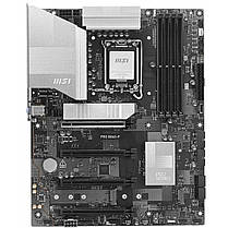 Материнська плата MSI Pro B860-P Socket 1851, фото 3