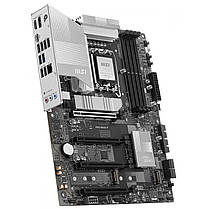 Материнська плата MSI Pro B860-P Socket 1851, фото 5
