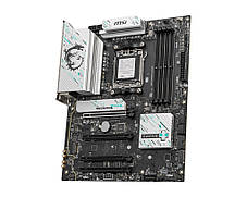 Материнська плата MSI B850 Gaming Plus WiFi Socket AM5, фото 4