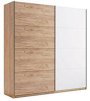 Шафа-купе Асті / Asti 2м 2115х2000х615мм Миро-Марк, фото 4