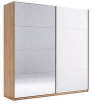 Шафа-купе Асті / Asti 2м 2115х2000х615мм Миро-Марк, фото 3