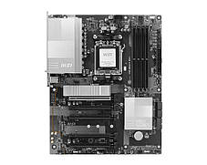 Материнська плата MSI Pro B840-P WiFi Socket AM5, фото 3
