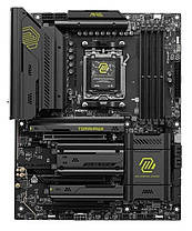 Материнська плата MSI MAG X870E Tomahawk WiFi Socket AM5, фото 3