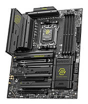 Материнська плата MSI MAG X870E Tomahawk WiFi Socket AM5, фото 4