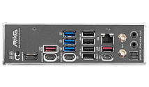 Материнська плата MSI MAG X870E Tomahawk WiFi Socket AM5, фото 6