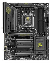 Материнська плата MSI MAG B850 Tomahawk Max WiFi Socket AM5, фото 3