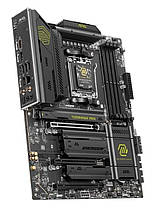 Материнська плата MSI MAG B850 Tomahawk Max WiFi Socket AM5, фото 5